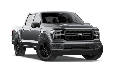 2026 Ford F-150 Lariat 501A