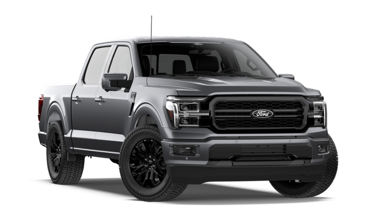 2026 Ford F-150 Lariat 501A
