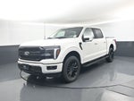 2025 Ford F-150 Lariat 502A