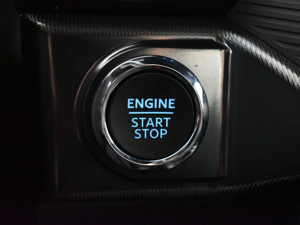 2025 Ford F-150 Lariat 502A