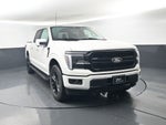 2025 Ford F-150 Lariat 502A