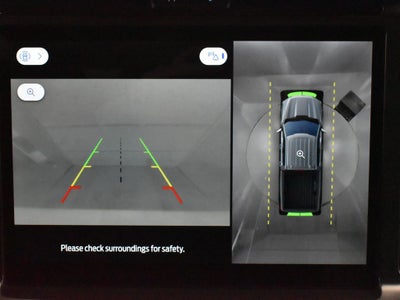 2025 Ford F-150 Lariat 502A