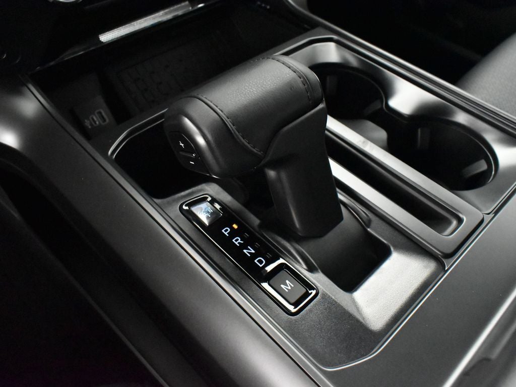 2025 Ford F-150 Lariat 502A