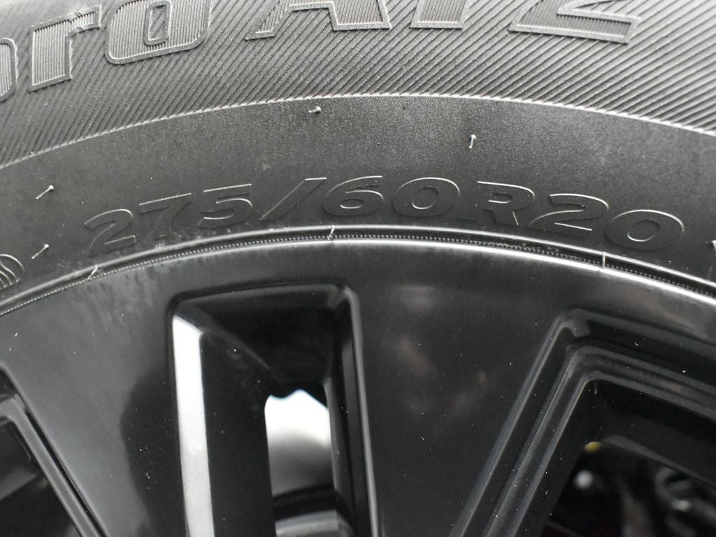 2025 Ford F-150 Lariat 502A