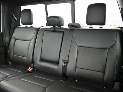 2025 Ford F-150 Lariat 502A