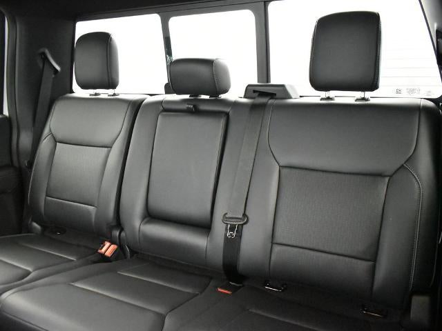 2025 Ford F-150 Lariat 502A