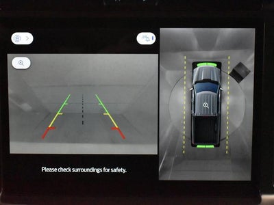 2025 Ford F-150 Lariat 502A