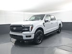 2025 Ford F-150 Lariat 502A