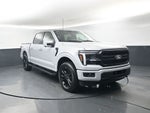 2025 Ford F-150 Lariat 502A