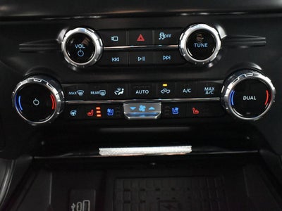 2025 Ford F-150 Lariat 502A