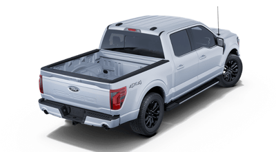 2025 Ford F-150 Lariat 502A
