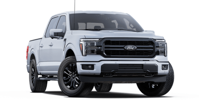 2025 Ford F-150 Lariat 502A