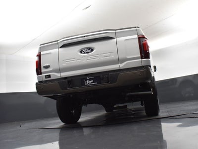 2026 Ford F-150 King Ranch 601A