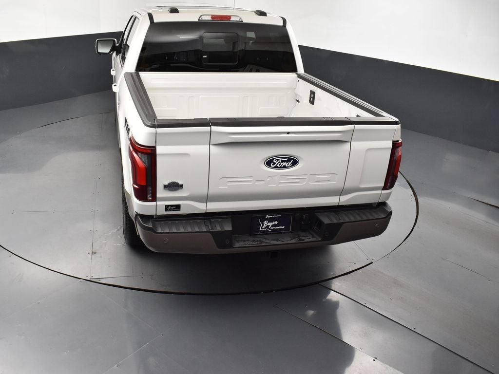 2026 Ford F-150 King Ranch 601A