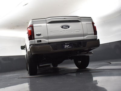 2026 Ford F-150 King Ranch 601A
