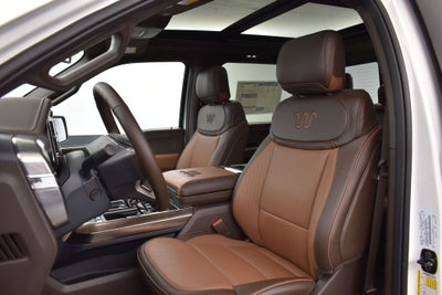 2026 Ford F-150 King Ranch 601A