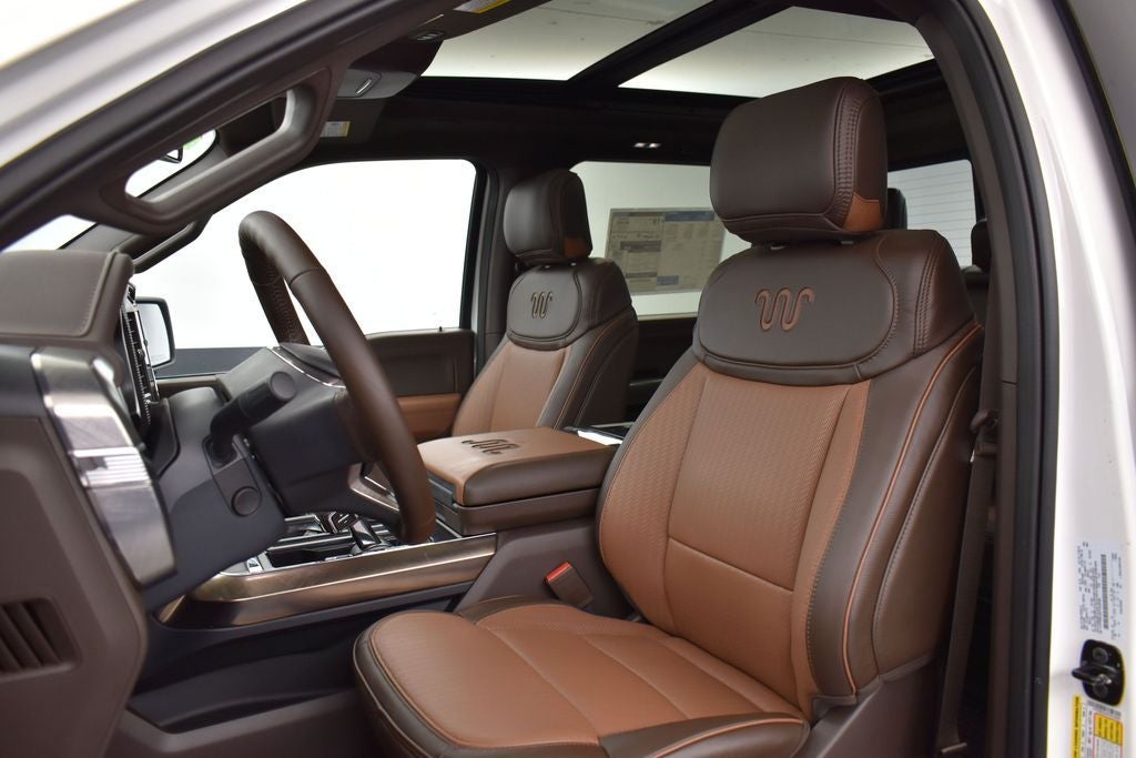 2026 Ford F-150 King Ranch 601A