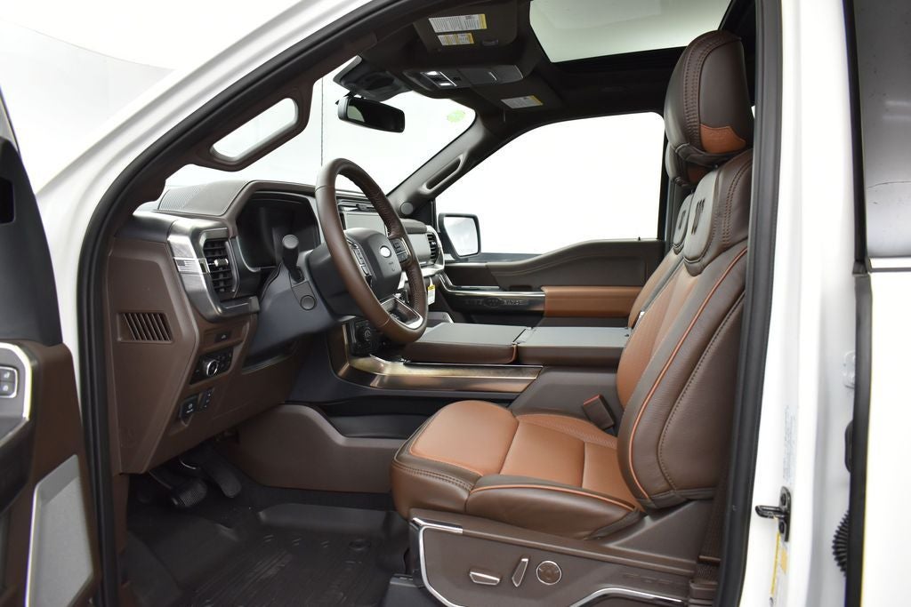 2026 Ford F-150 King Ranch 601A