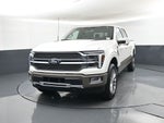 2026 Ford F-150 King Ranch 601A