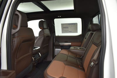 2026 Ford F-150 King Ranch 601A