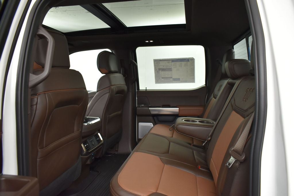 2026 Ford F-150 King Ranch 601A