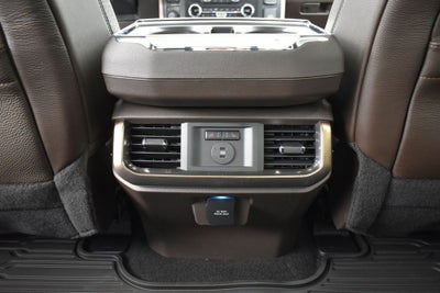 2026 Ford F-150 King Ranch 601A