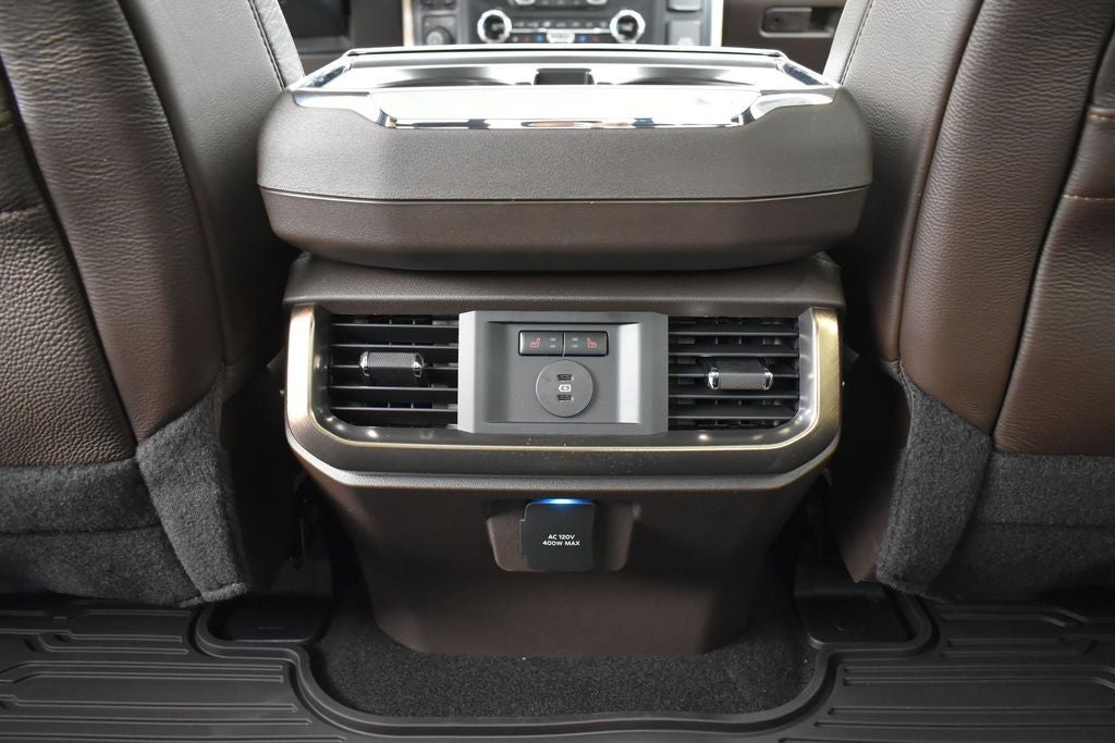 2026 Ford F-150 King Ranch 601A