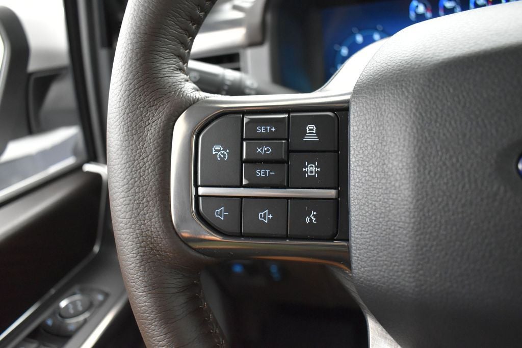 2026 Ford F-150 King Ranch 601A