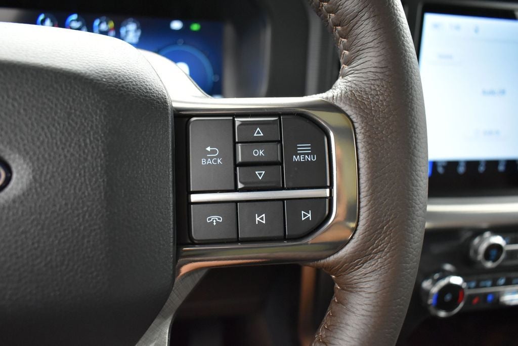 2026 Ford F-150 King Ranch 601A