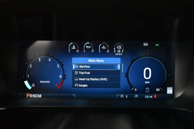 2026 Ford F-150 King Ranch 601A