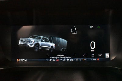 2026 Ford F-150 King Ranch 601A