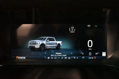 2026 Ford F-150 King Ranch 601A