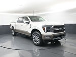 2026 Ford F-150 King Ranch 601A