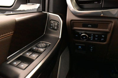 2026 Ford F-150 King Ranch 601A