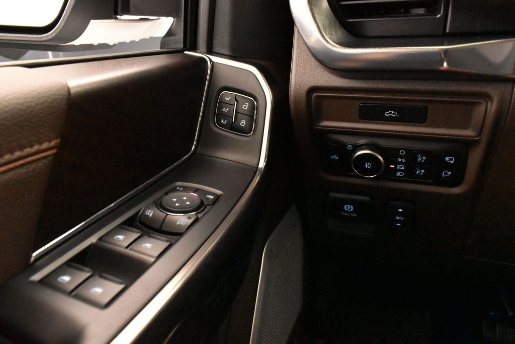 2026 Ford F-150 King Ranch 601A