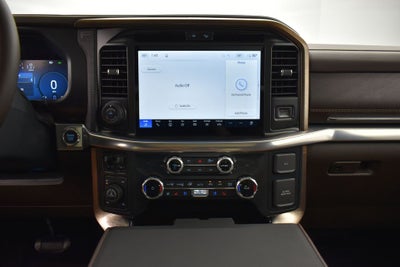 2026 Ford F-150 King Ranch 601A