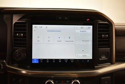 2026 Ford F-150 King Ranch 601A