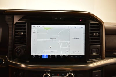 2026 Ford F-150 King Ranch 601A