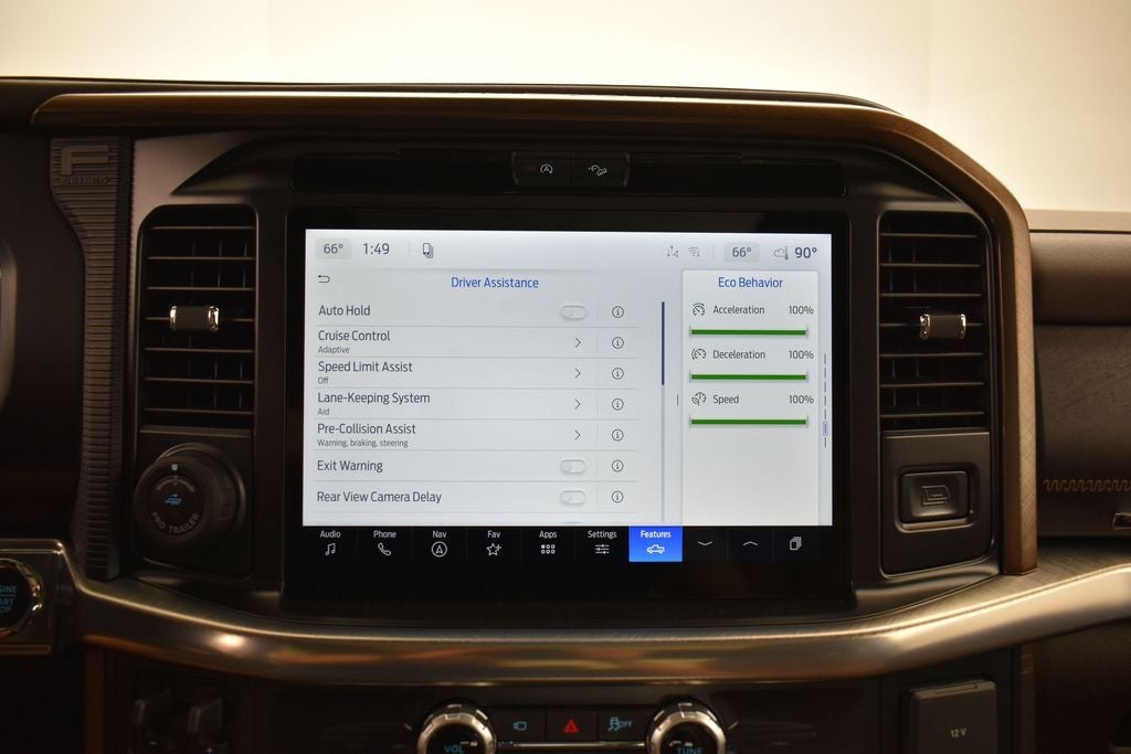 2026 Ford F-150 King Ranch 601A