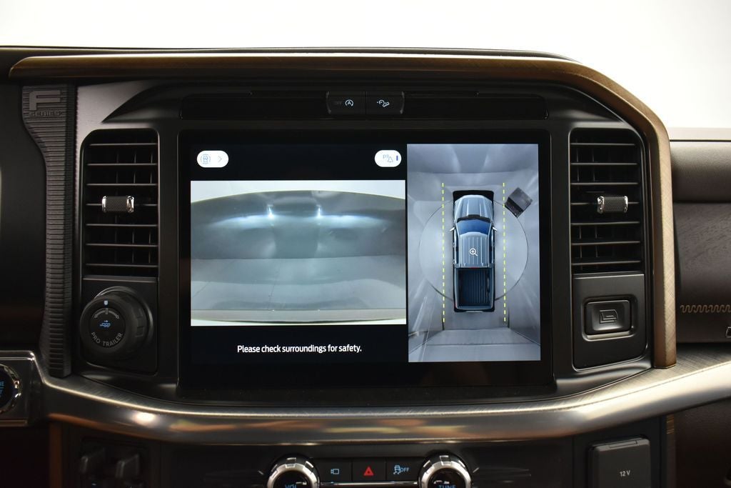 2026 Ford F-150 King Ranch 601A