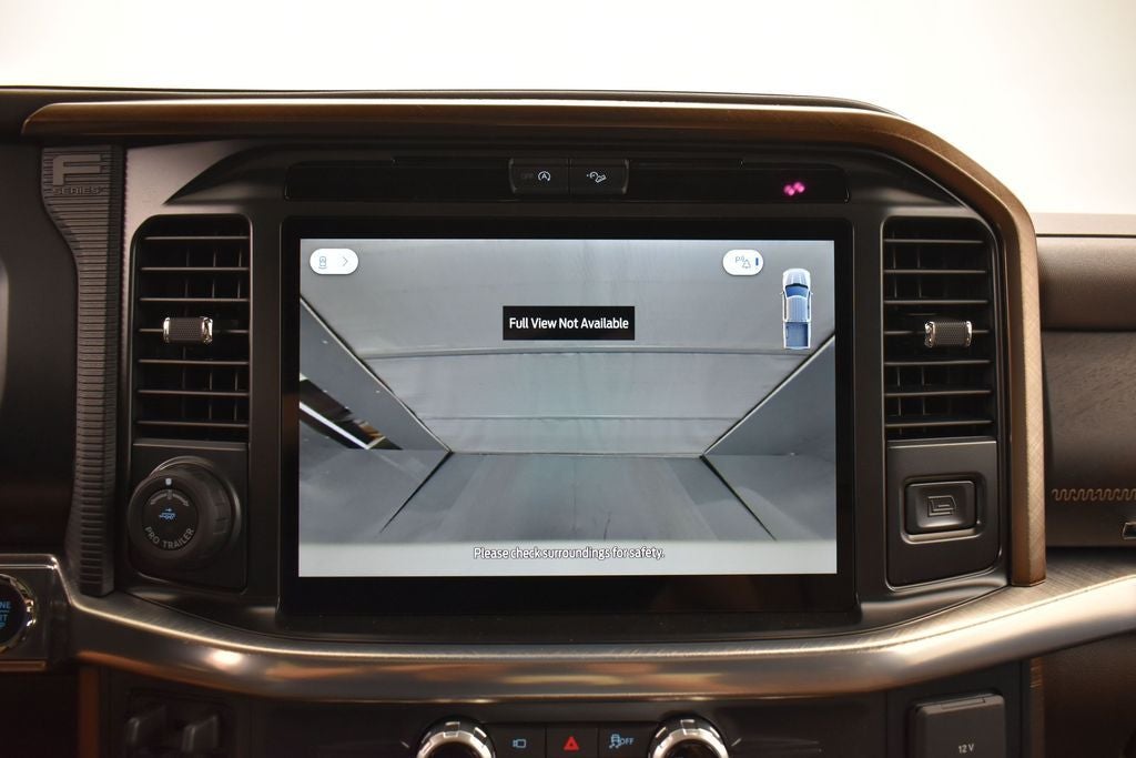 2026 Ford F-150 King Ranch 601A