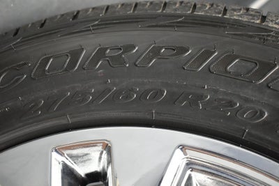 2026 Ford F-150 King Ranch 601A