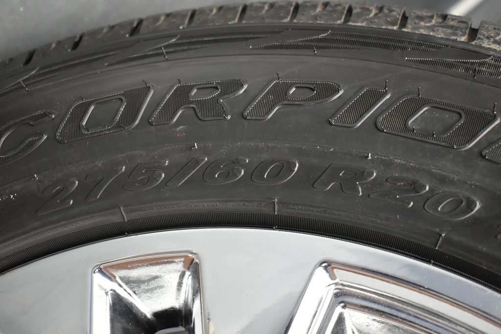 2026 Ford F-150 King Ranch 601A