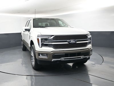 2026 Ford F-150 King Ranch 601A