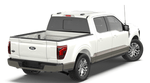 2026 Ford F-150 King Ranch 601A