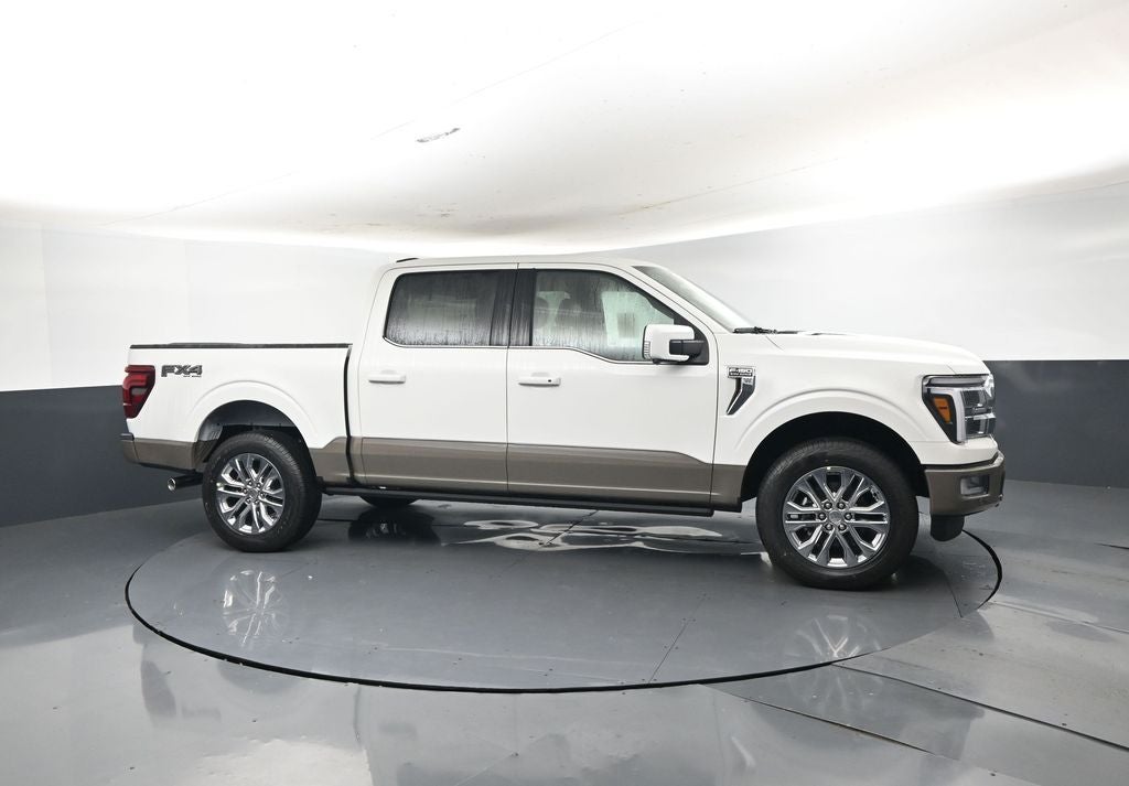 2026 Ford F-150 King Ranch 601A