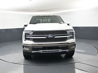 2026 Ford F-150 King Ranch 601A