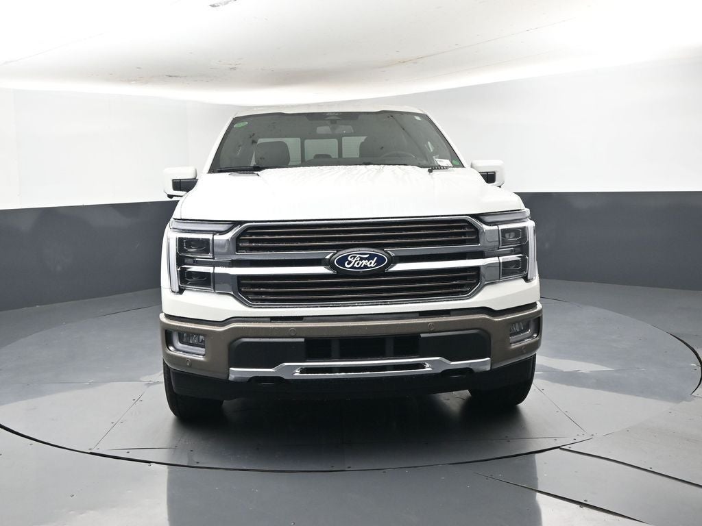 2026 Ford F-150 King Ranch 601A