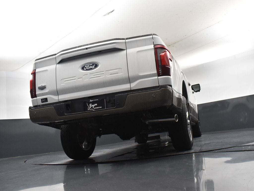2026 Ford F-150 King Ranch 601A