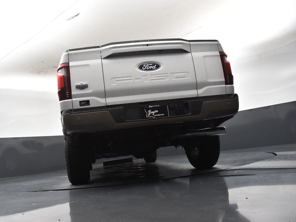 2026 Ford F-150 King Ranch 601A